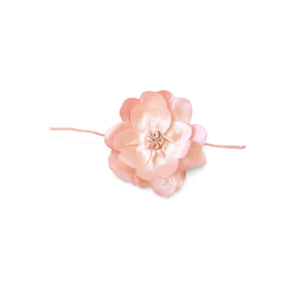 ❤️ Rare Editions Girl's Size 6X Red Sleeveless Lace Valentine Party Dress❤️ - Picture 5 of 8